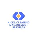 Nicks Cleaning & Management Services logo
